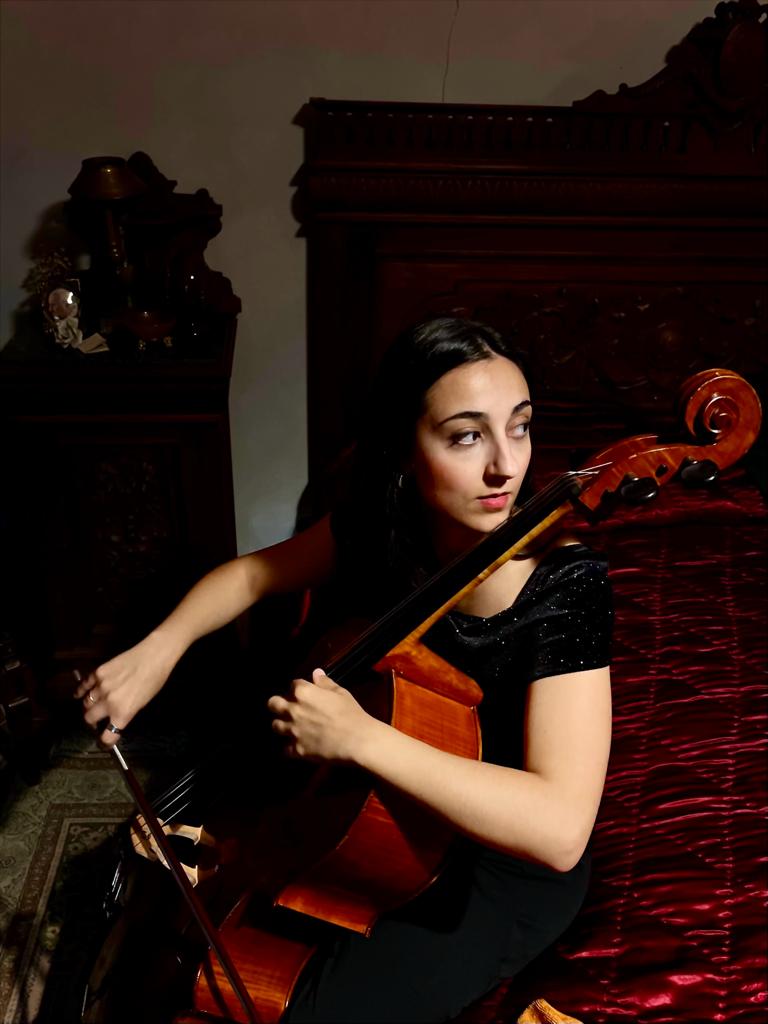 Alice Romano